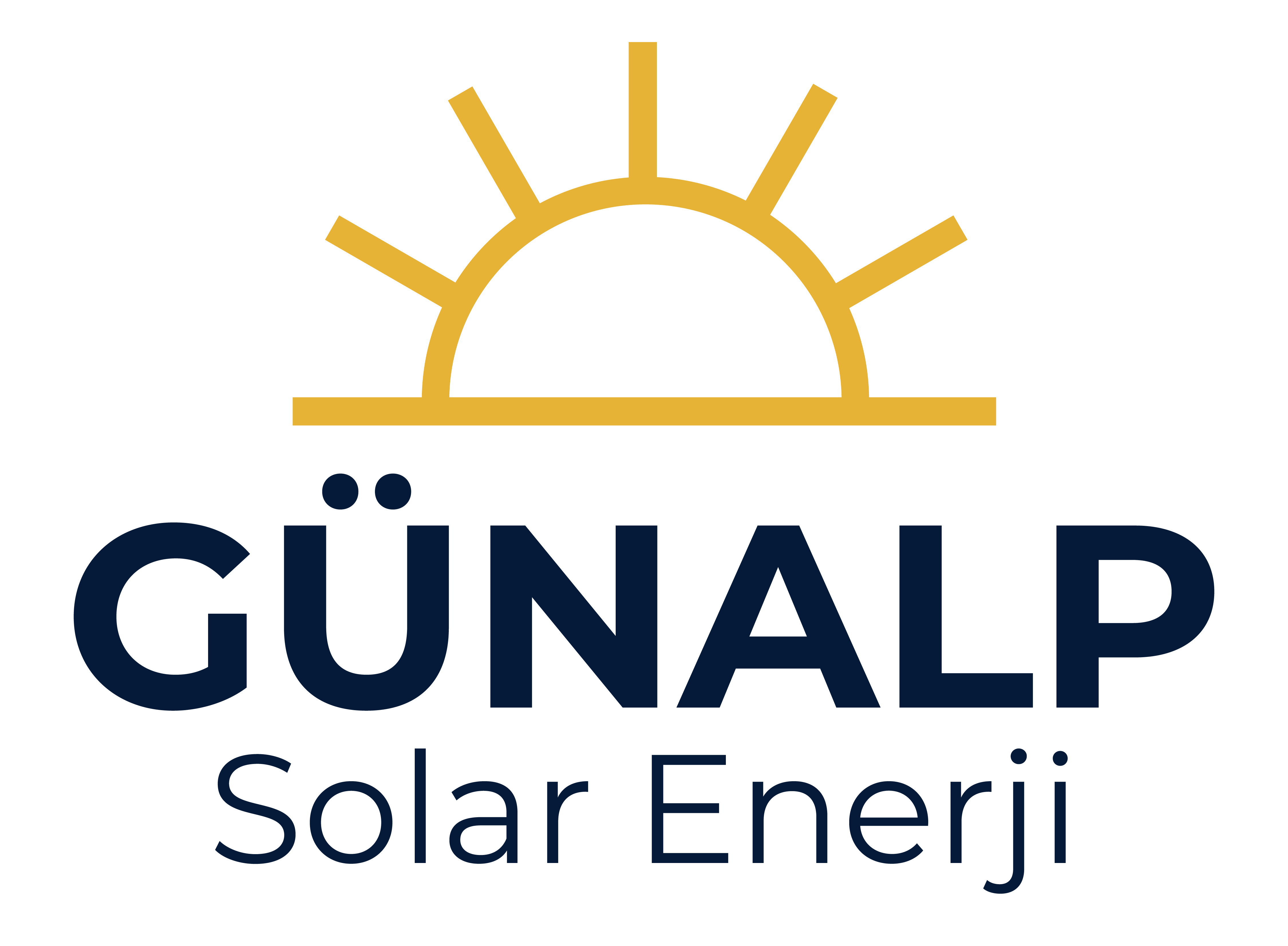 Günalp Solar Enerji
