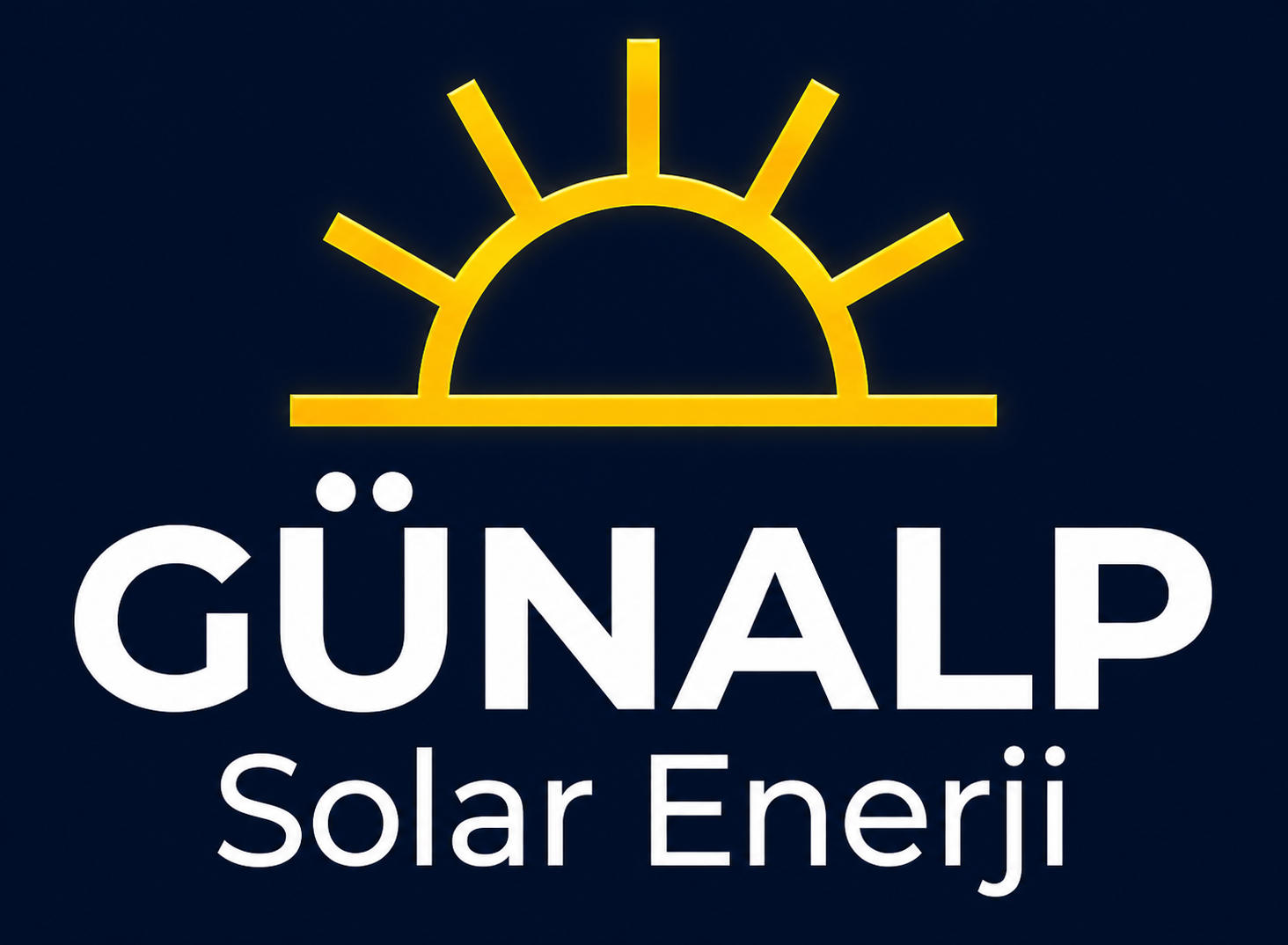 Günalp Solar Enerji