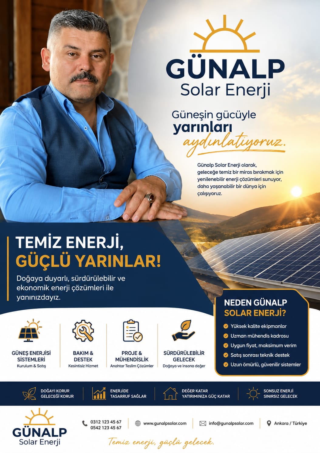 Proje 5